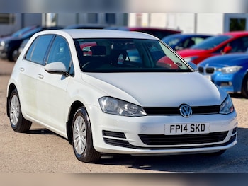 Used Volkswagen Golf 2014 for sale - 79049933: Photo