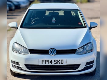 Used Volkswagen Golf 2014 for sale - 79049933: Photo