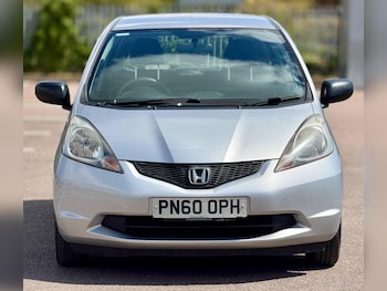 Used Honda Jazz 2010 for sale - 79396642: Photo