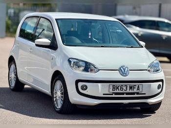 Used Volkswagen up! 2013 for sale - 79395811: Photo
