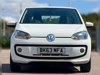 Used Volkswagen up! 2013 for sale - 79395811: Photo