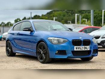 Used BMW 1 Series 2012 for sale - 79049218: Photo