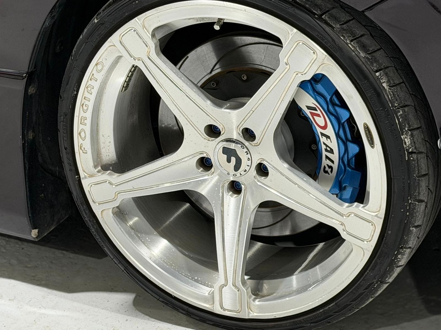 Used Toyota Vellfire 2008 for sale - 77277241: Photo 14