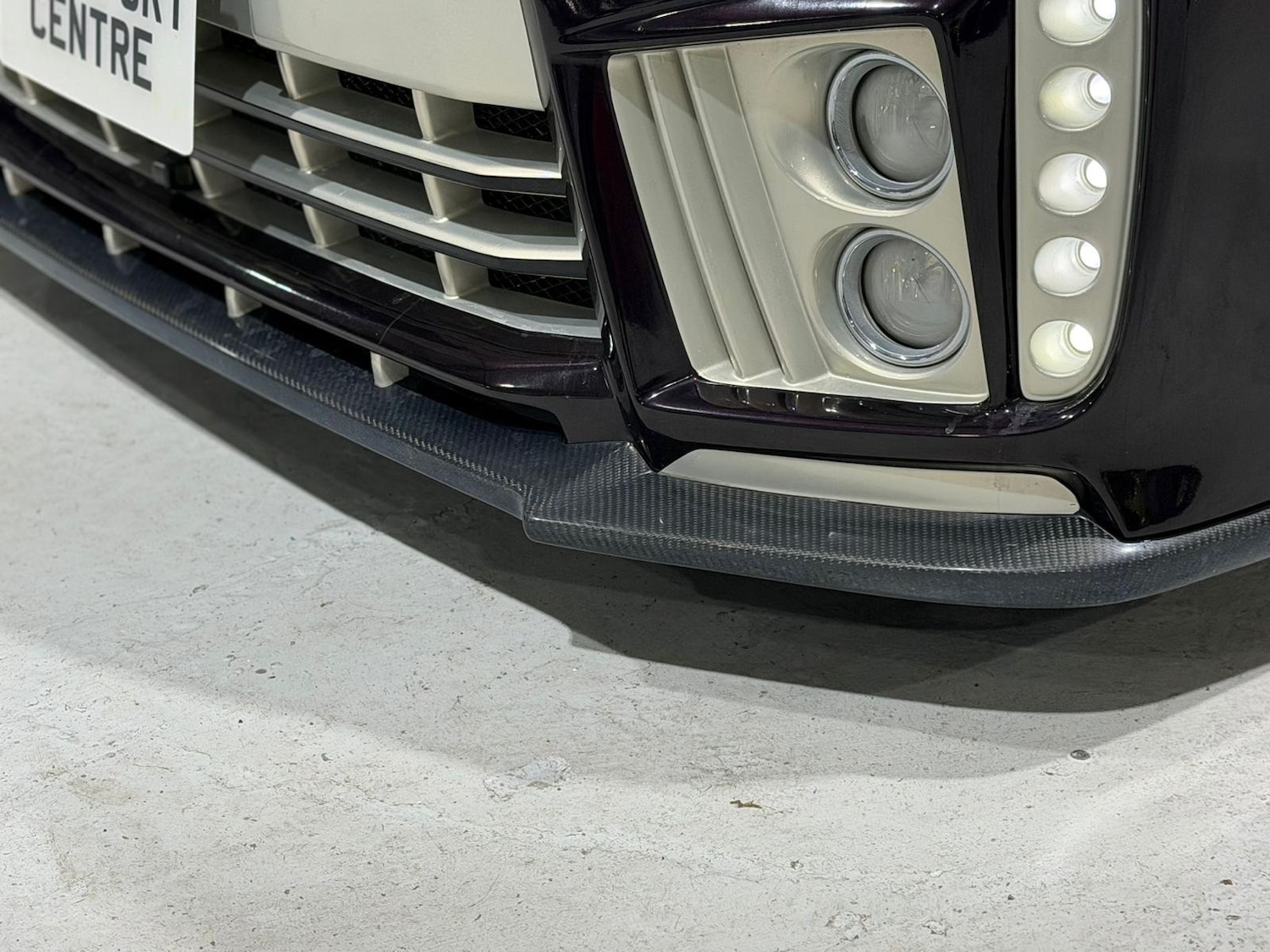 Used Toyota Vellfire 2008 for sale - 77277241: Photo 15