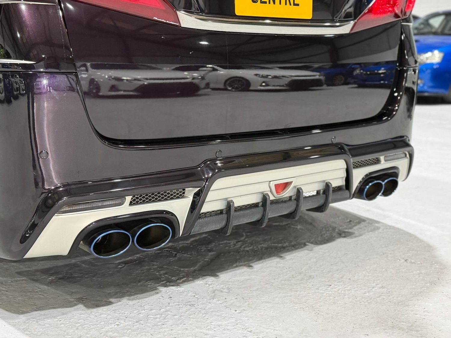 Used Toyota Vellfire 2008 for sale - 77277241: Photo 17