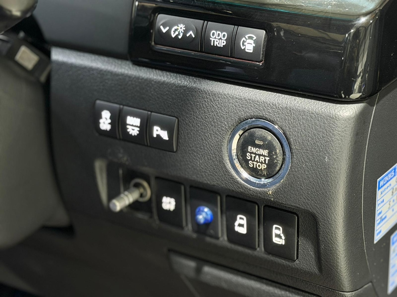 Used Toyota Vellfire 2008 for sale - 77277241: Photo 27