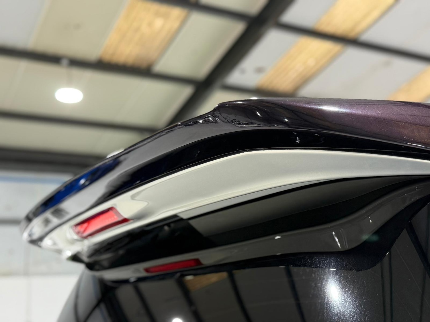 Used Toyota Vellfire 2008 for sale - 77277241: Photo 28