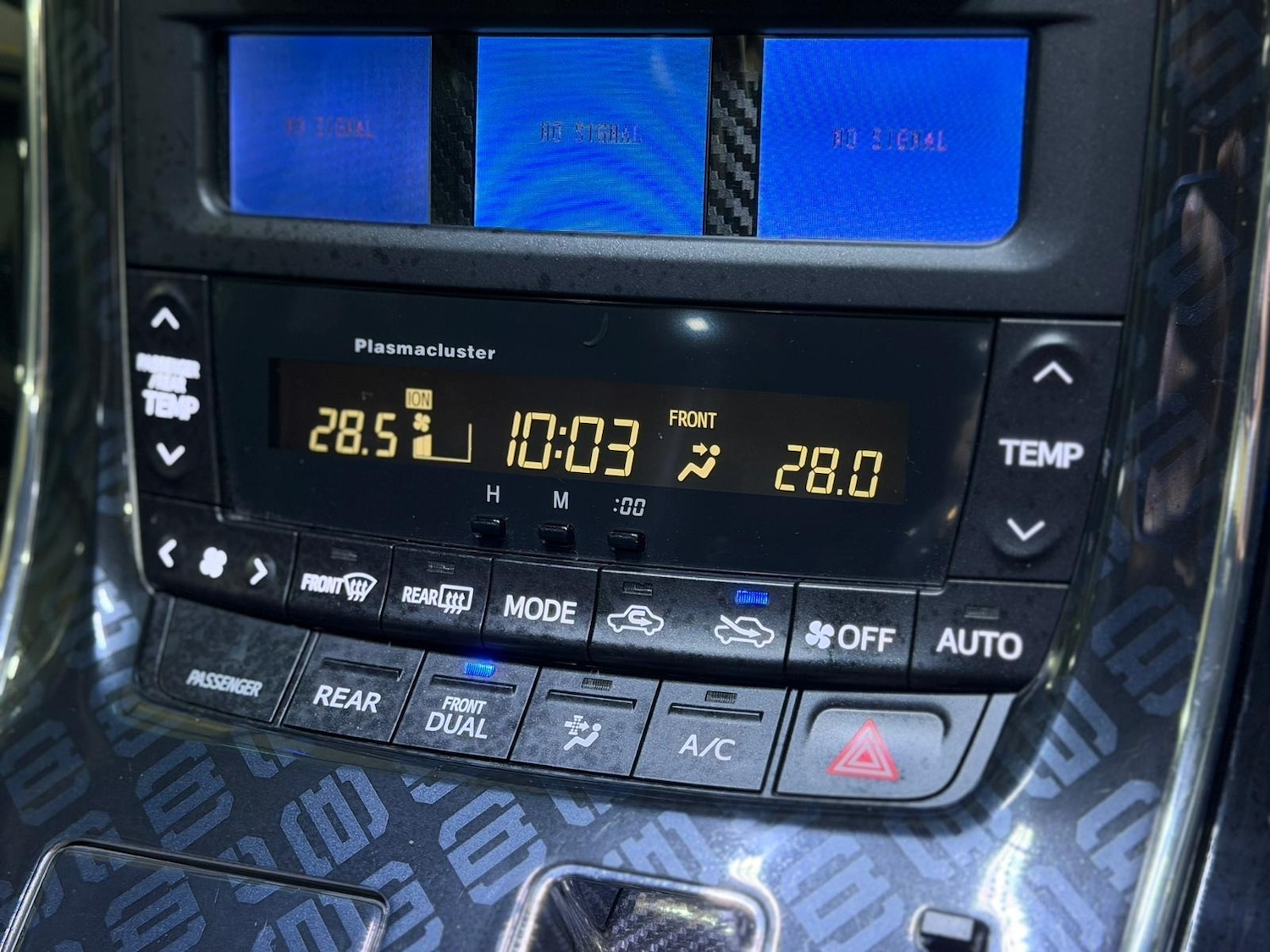 Used Toyota Vellfire 2008 for sale - 77277241: Photo 30