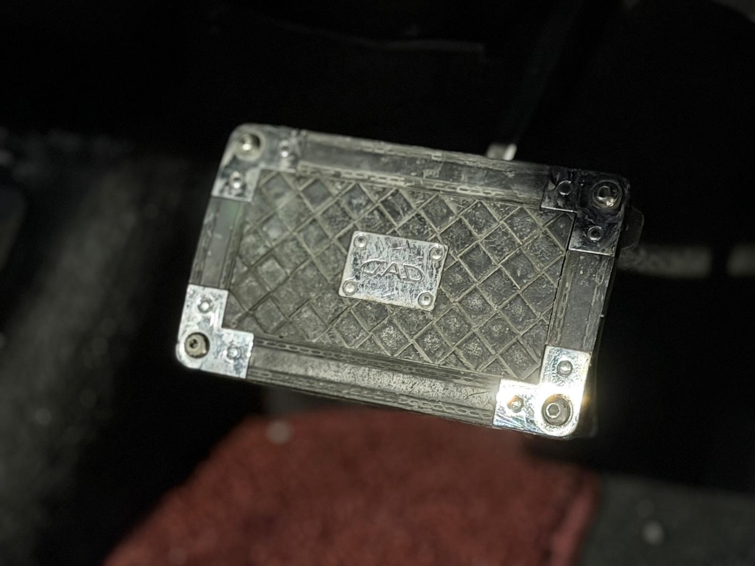 Used Toyota Vellfire 2008 for sale - 77277241: Photo 53