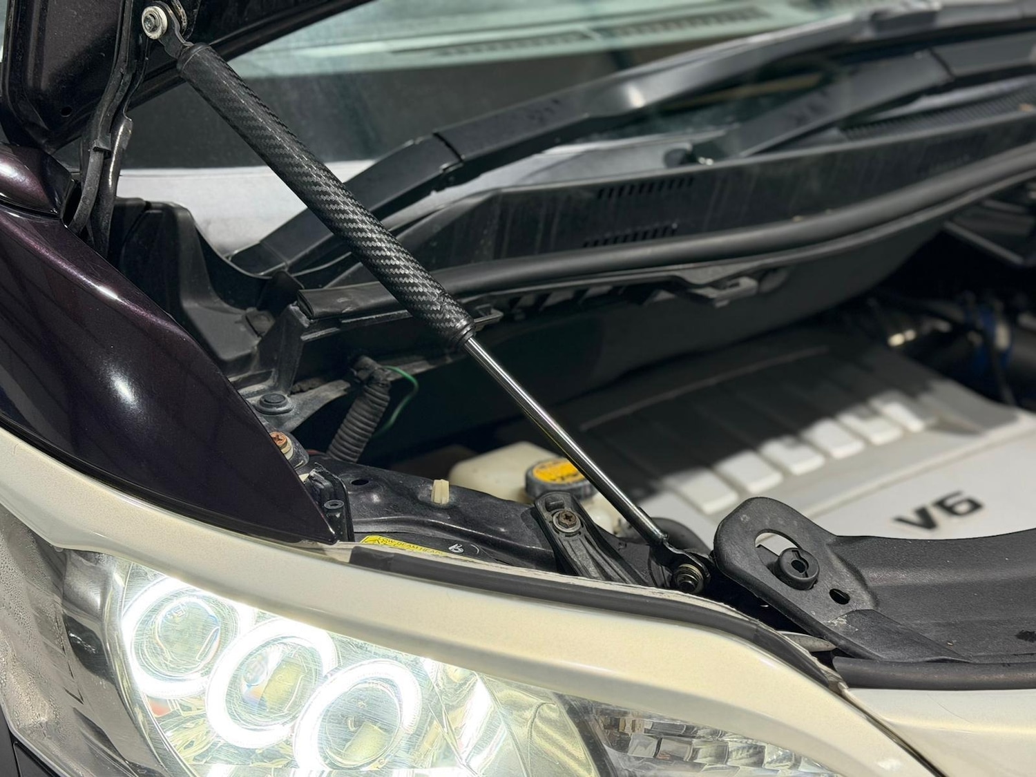 Used Toyota Vellfire 2008 for sale - 77277241: Photo 57