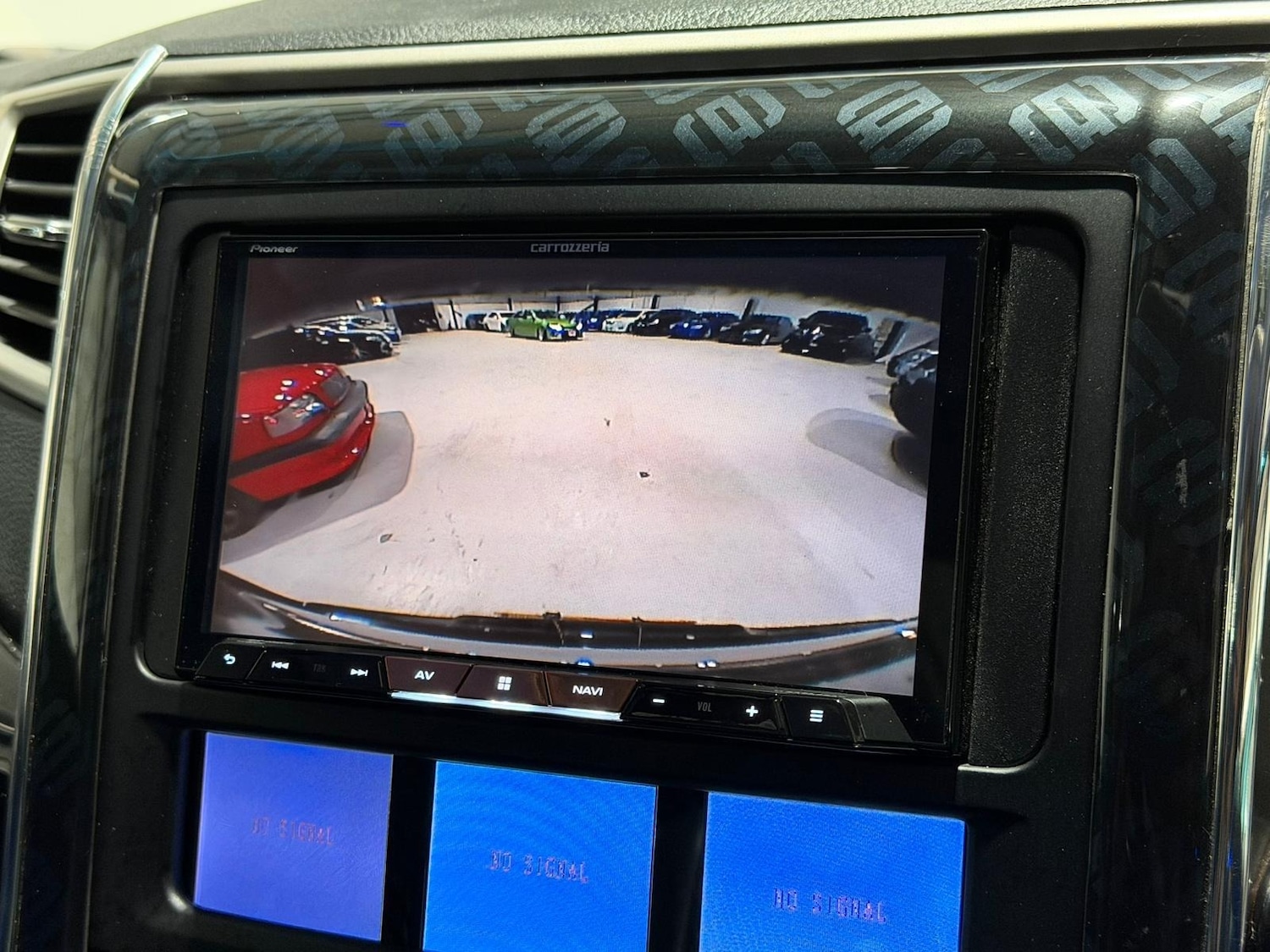 Used Toyota Vellfire 2008 for sale - 77277241: Photo 59