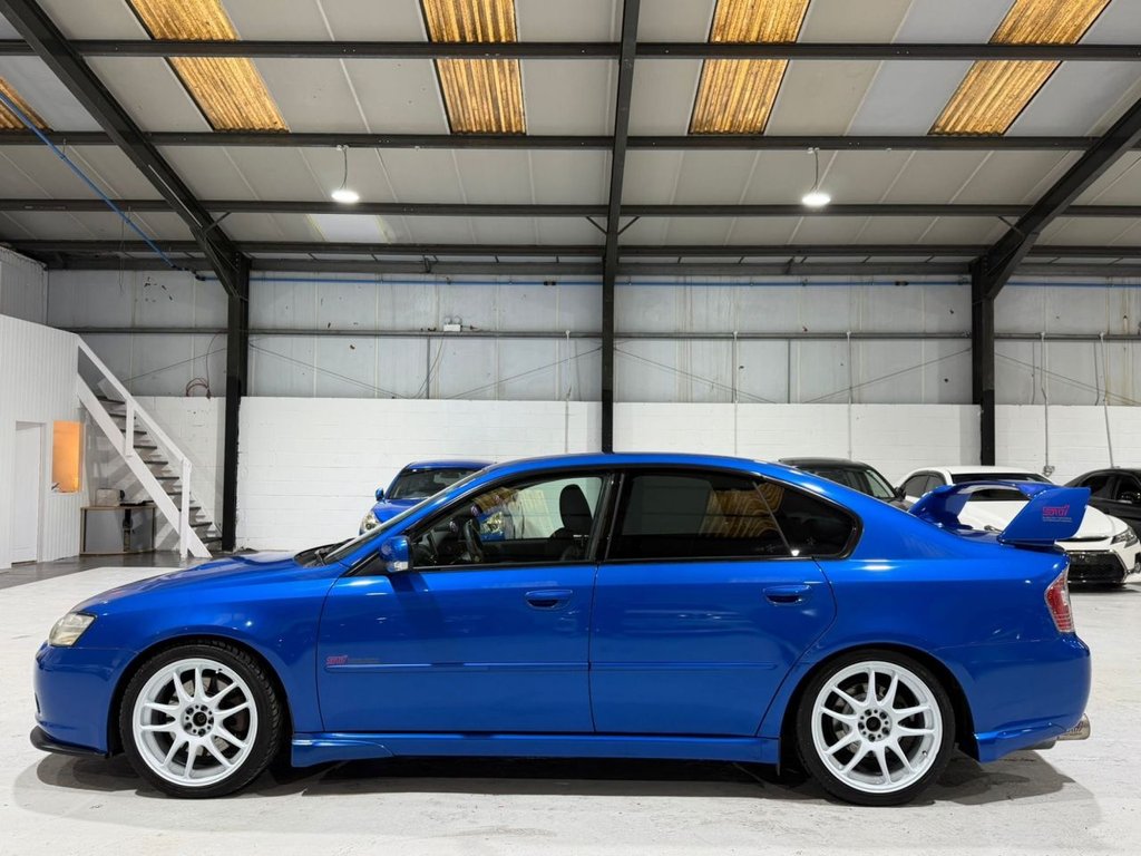 Used Subaru Legacy 2005 for sale - 77588325: Photo 12