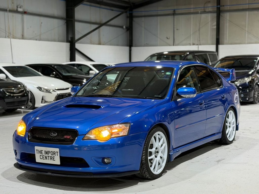 Used Subaru Legacy 2005 for sale - 77588325: Photo 17