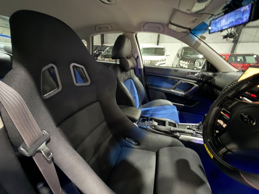 Used Subaru Legacy 2005 for sale - 77588325: Photo 24