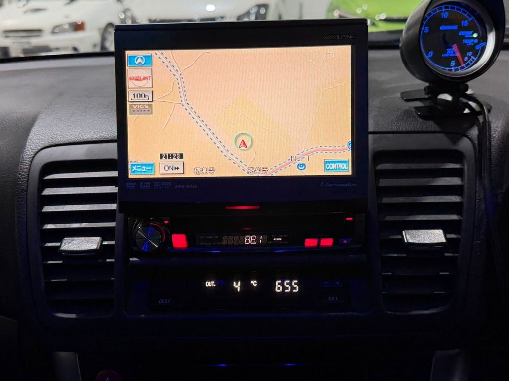 Used Subaru Legacy 2005 for sale - 77588325: Photo 28