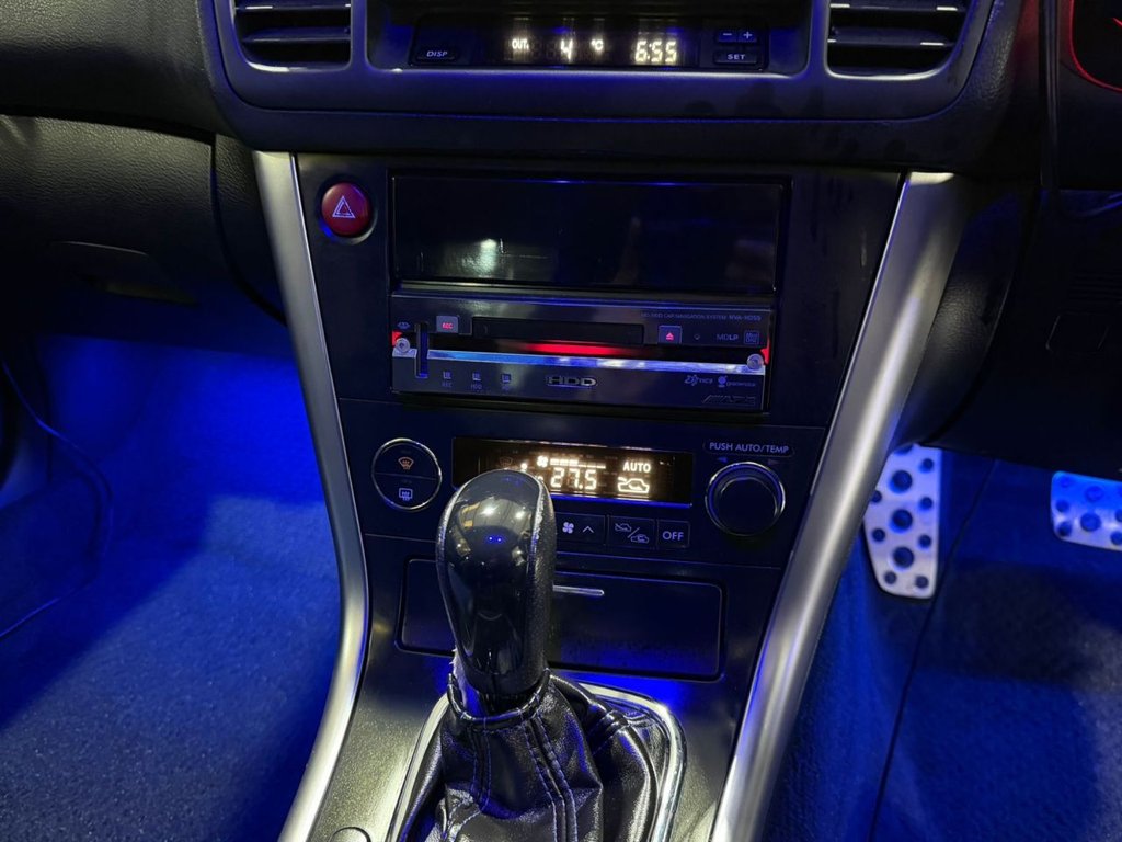 Used Subaru Legacy 2005 for sale - 77588325: Photo 32