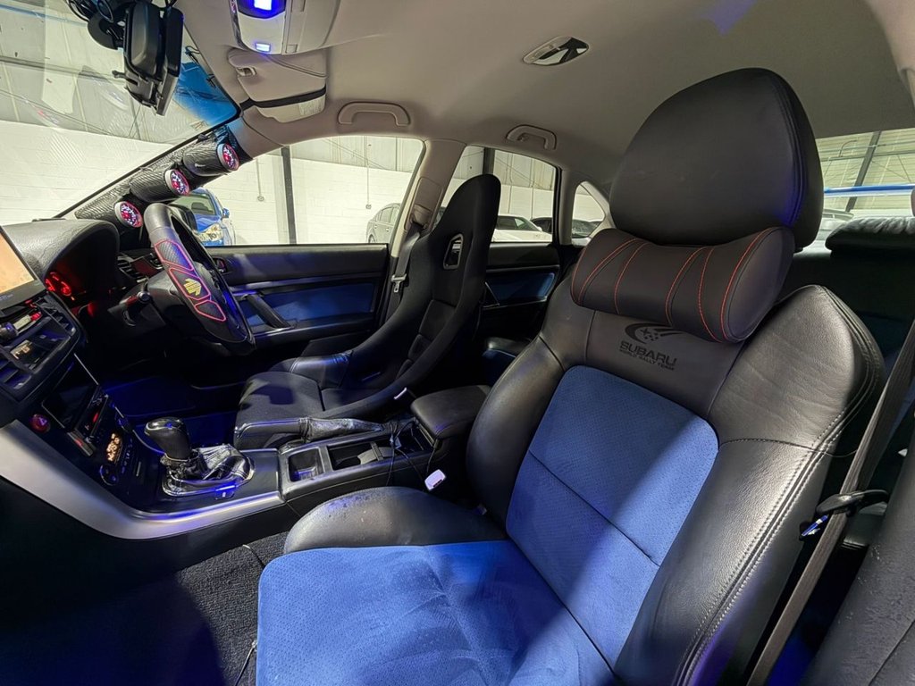 Used Subaru Legacy 2005 for sale - 77588325: Photo 35