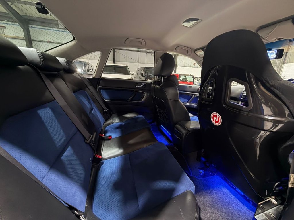 Used Subaru Legacy 2005 for sale - 77588325: Photo 37