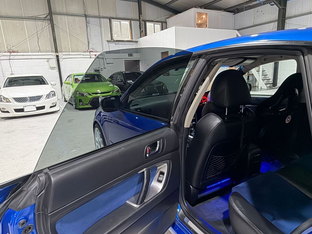 Used Subaru Legacy 2005 for sale - 77588325: Photo 38