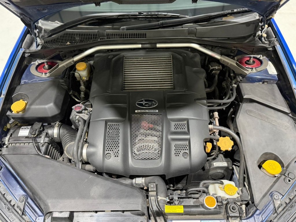 Used Subaru Legacy 2005 for sale - 77588325: Photo 42