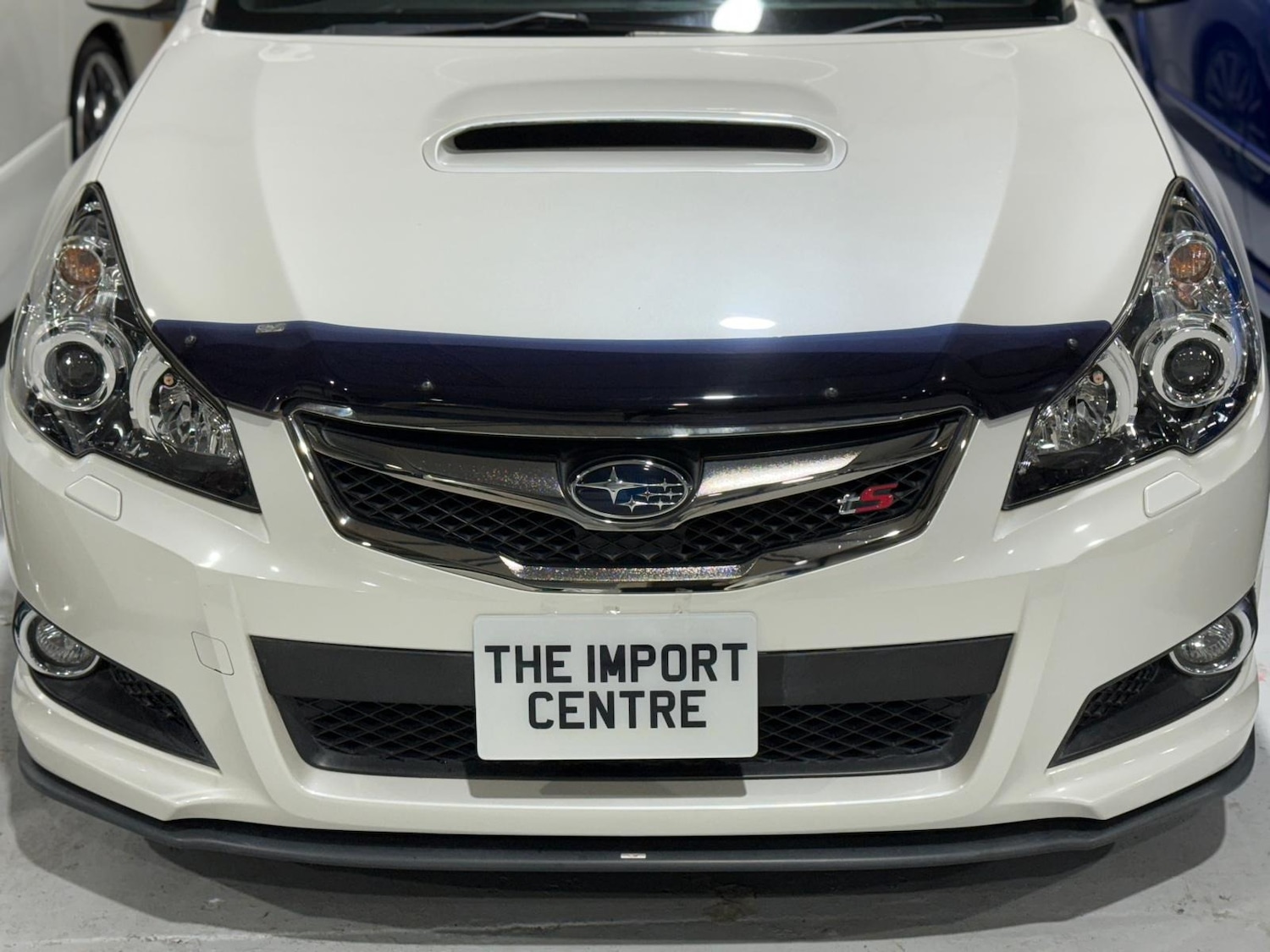 Used Subaru Legacy 2010 for sale - 77277454: Photo 10