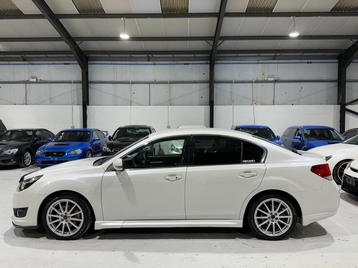 Used Subaru Legacy 2010 for sale - 77277454: Photo 20