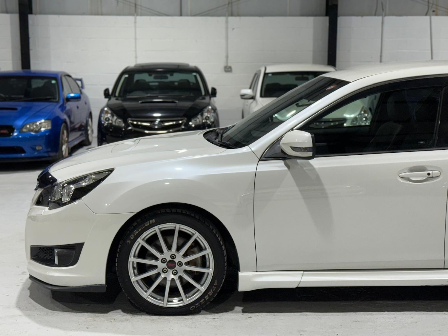 Used Subaru Legacy 2010 for sale - 77277454: Photo 21