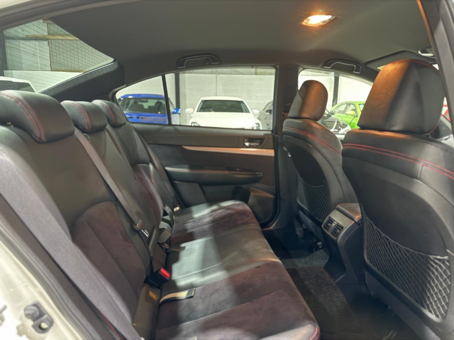 Used Subaru Legacy 2010 for sale - 77277454: Photo 25