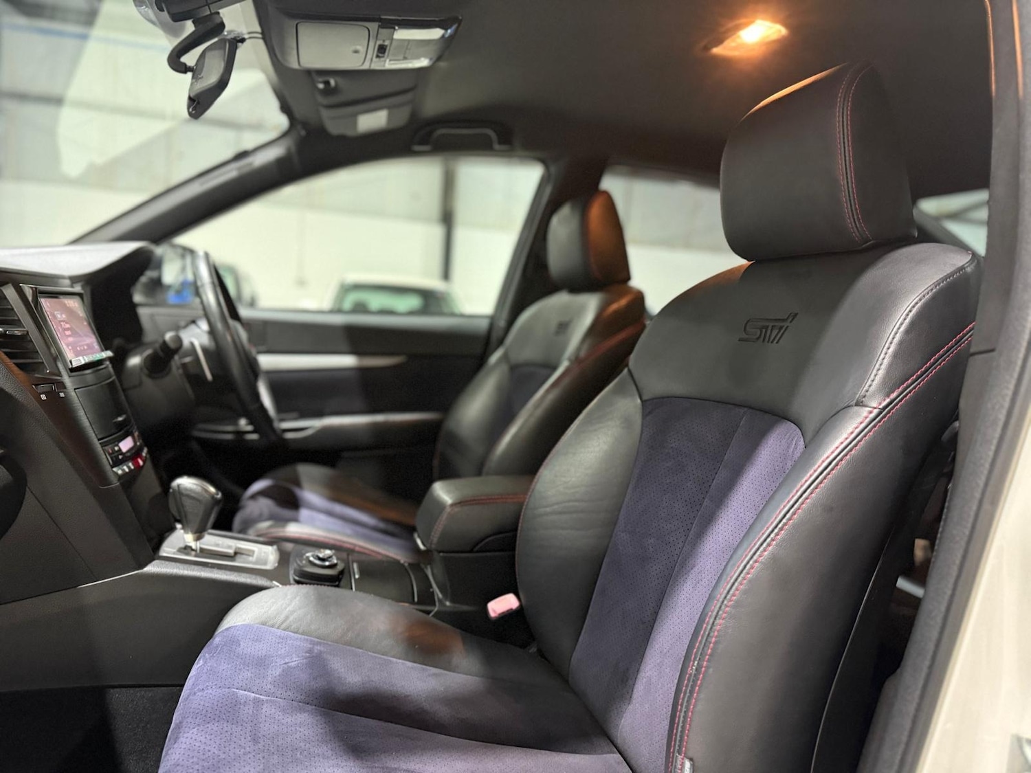 Used Subaru Legacy 2010 for sale - 77277454: Photo 27