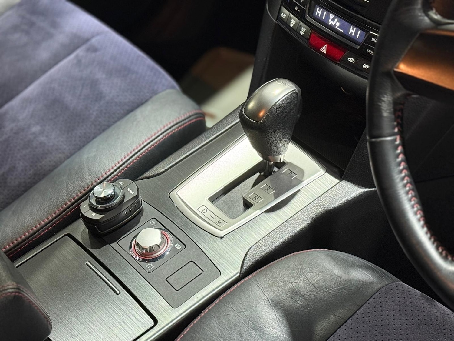 Used Subaru Legacy 2010 for sale - 77277454: Photo 34