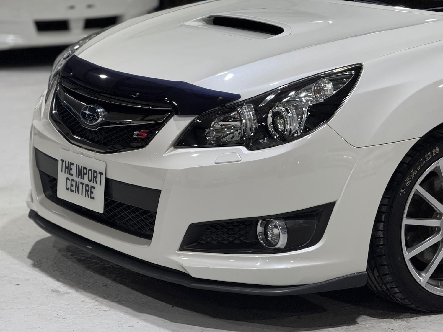 Used Subaru Legacy 2010 for sale - 77277454: Photo 6