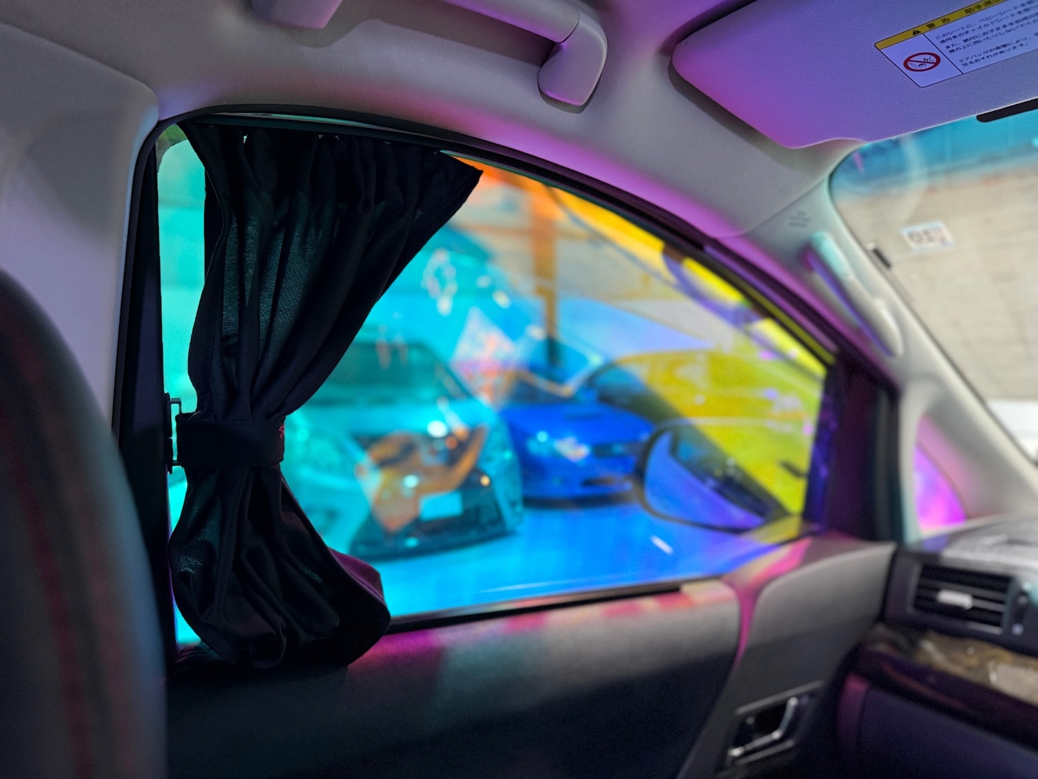 Used Toyota Vellfire 2013 for sale - 76924135: Photo 36