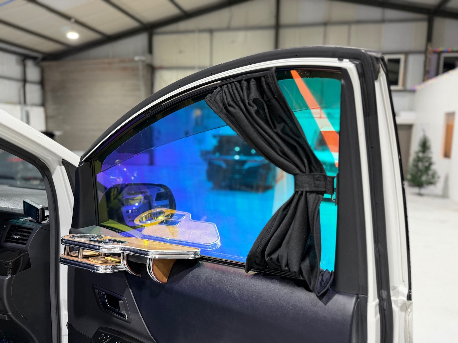 Used Toyota Vellfire 2013 for sale - 76924135: Photo 39