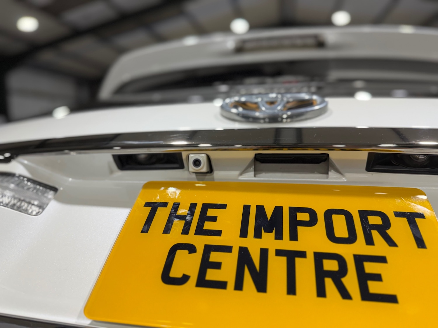 Used Toyota Vellfire 2013 for sale - 76924135: Photo 48