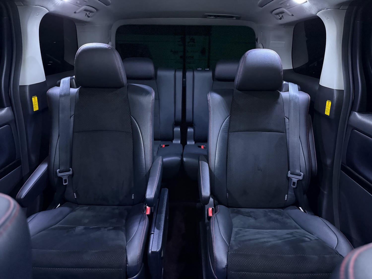 Used Toyota Vellfire 2013 for sale - 76924135: Photo 49