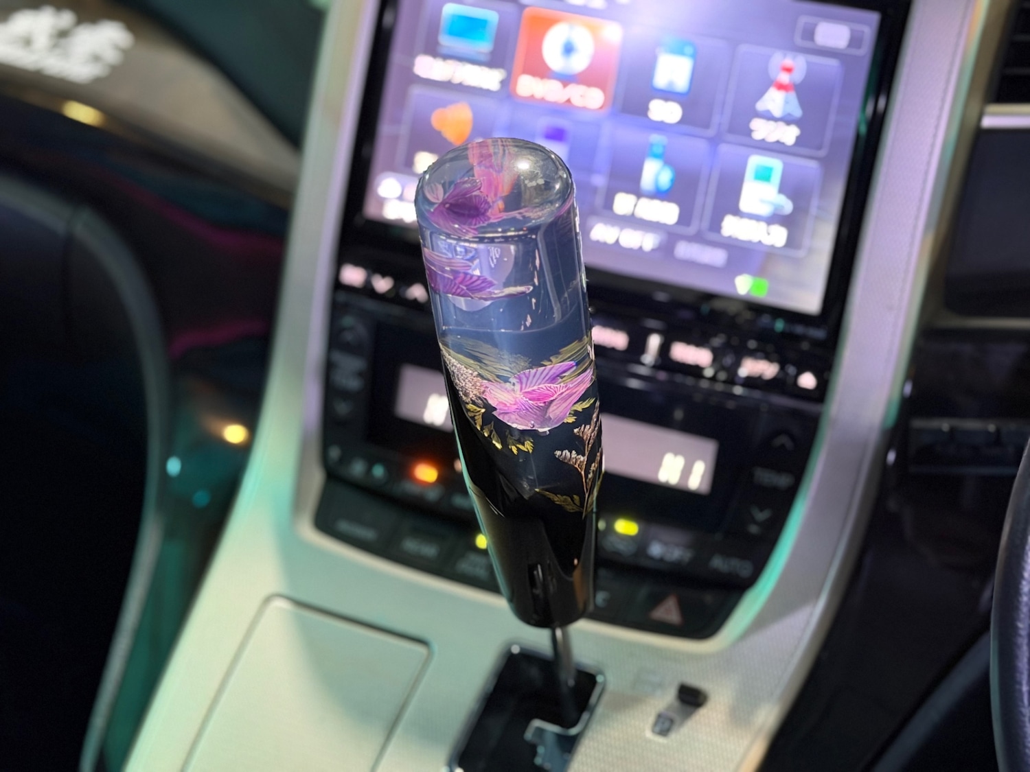 Used Toyota Vellfire 2013 for sale - 76924135: Photo 54