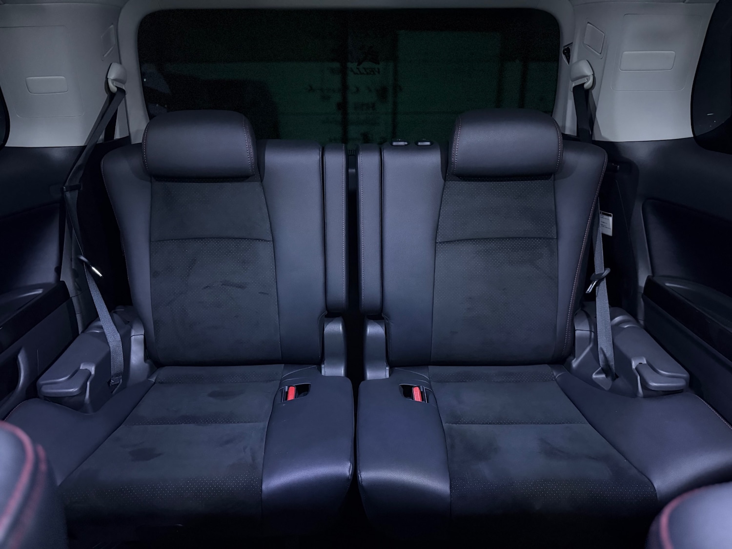 Used Toyota Vellfire 2013 for sale - 76924135: Photo 57