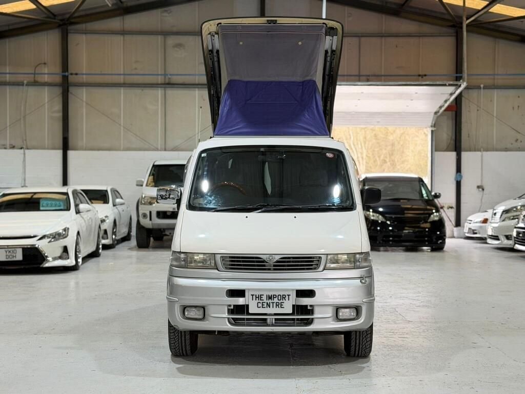 Used Mazda Bongo 1997 for sale - 77734461: Photo 10