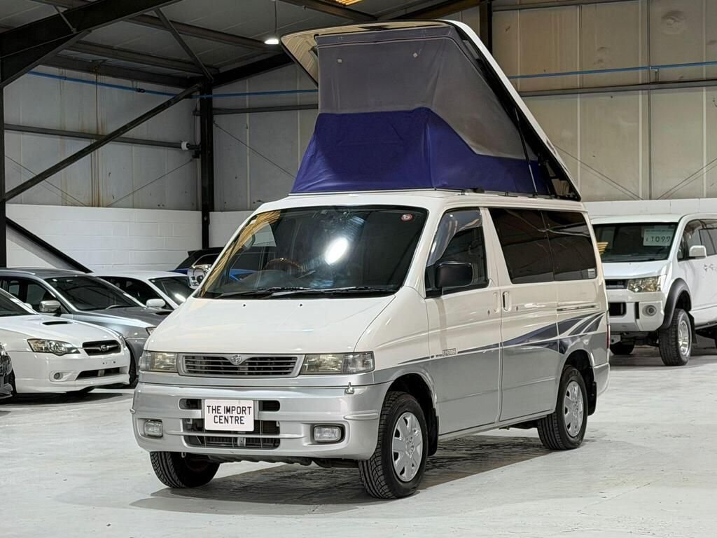 Used Mazda Bongo 1997 for sale - 77734461: Photo 12