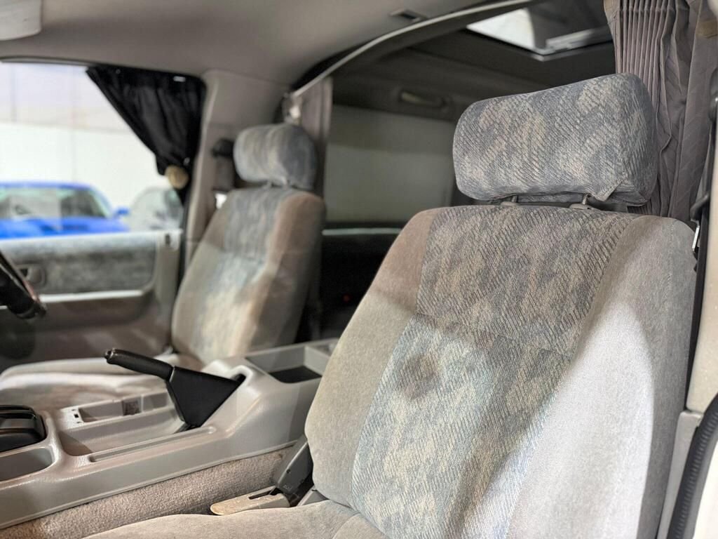 Used Mazda Bongo 1997 for sale - 77734461: Photo 13