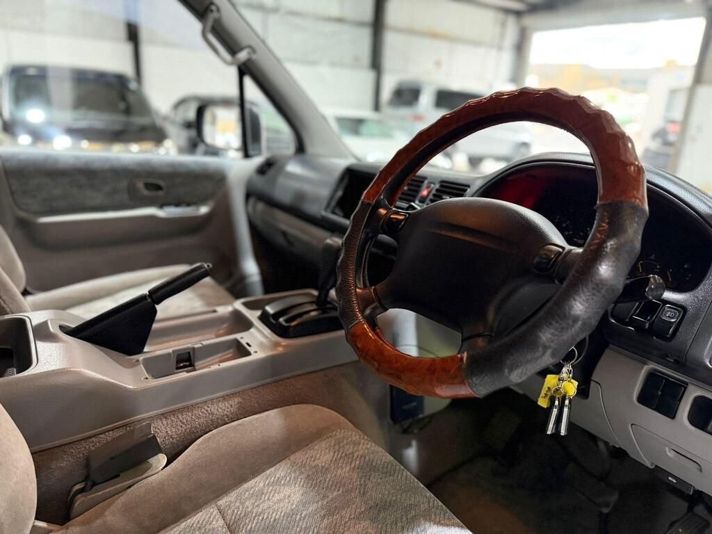 Used Mazda Bongo 1997 for sale - 77734461: Photo 15