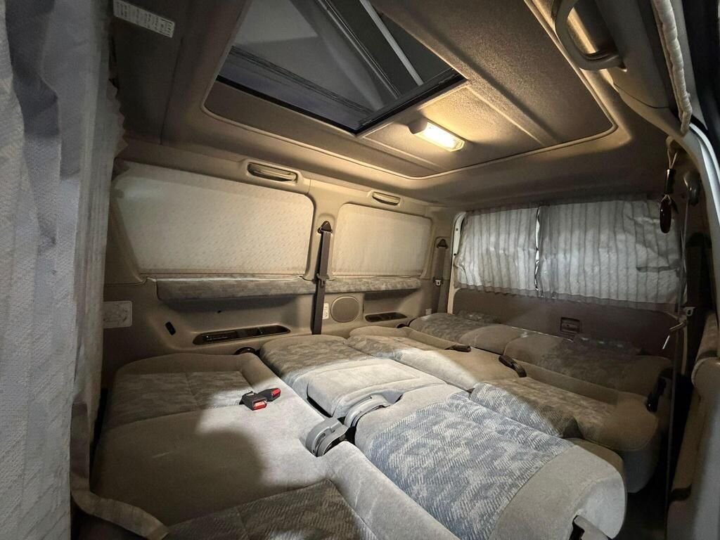 Used Mazda Bongo 1997 for sale - 77734461: Photo 16
