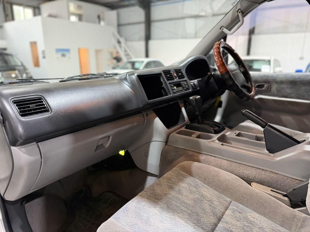 Used Mazda Bongo 1997 for sale - 77734461: Photo 17