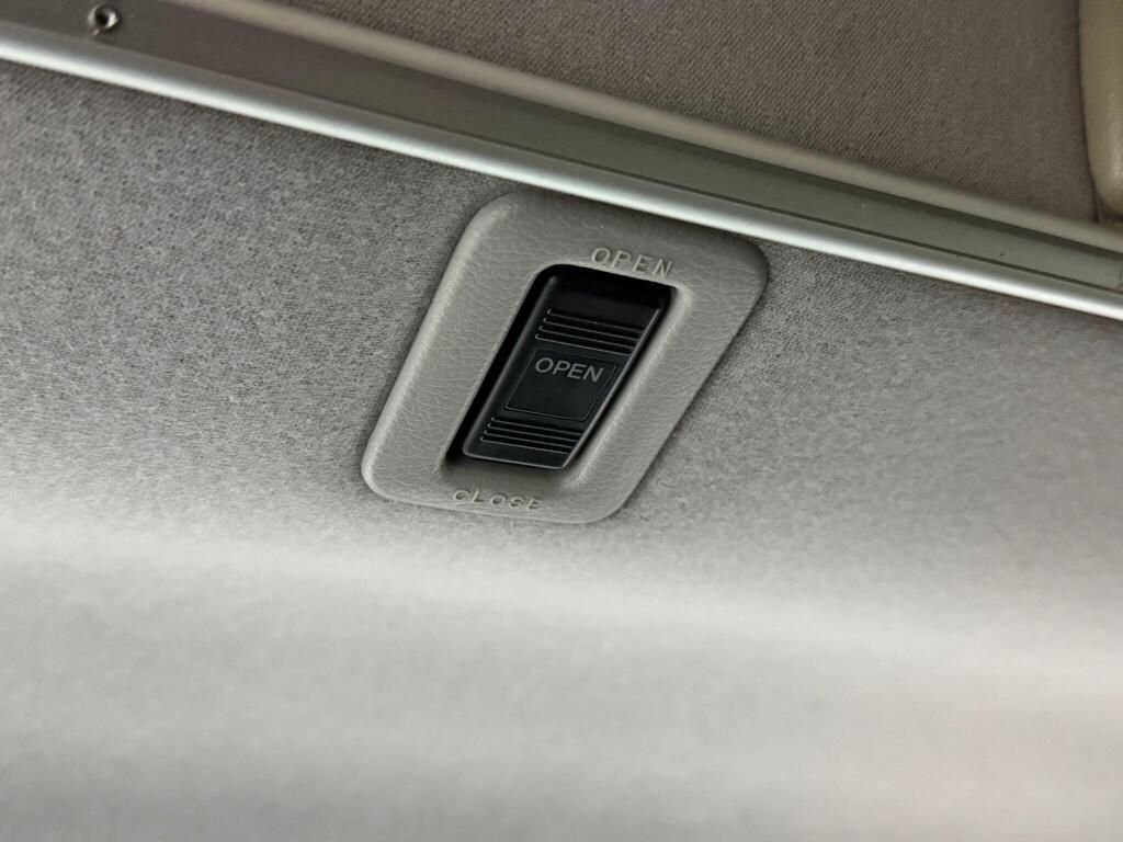 Used Mazda Bongo 1997 for sale - 77734461: Photo 19