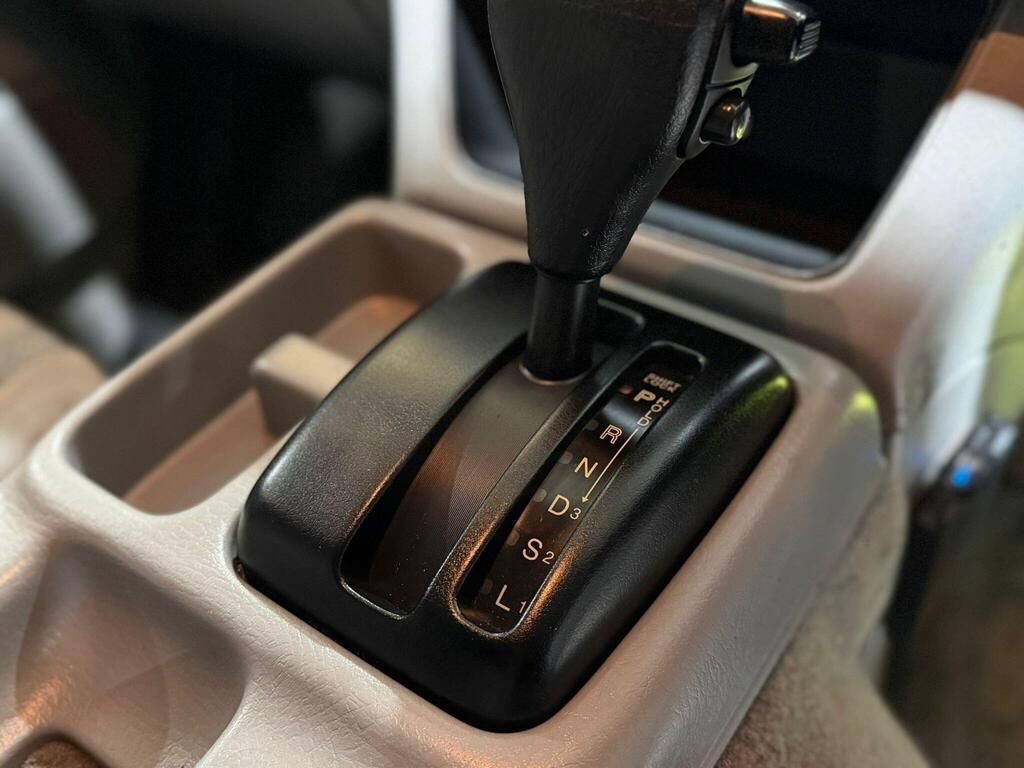 Used Mazda Bongo 1997 for sale - 77734461: Photo 21