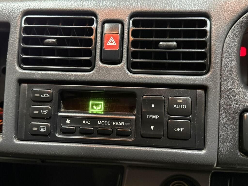 Used Mazda Bongo 1997 for sale - 77734461: Photo 22