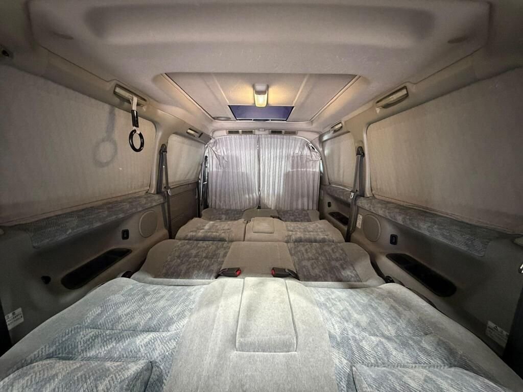 Used Mazda Bongo 1997 for sale - 77734461: Photo 24