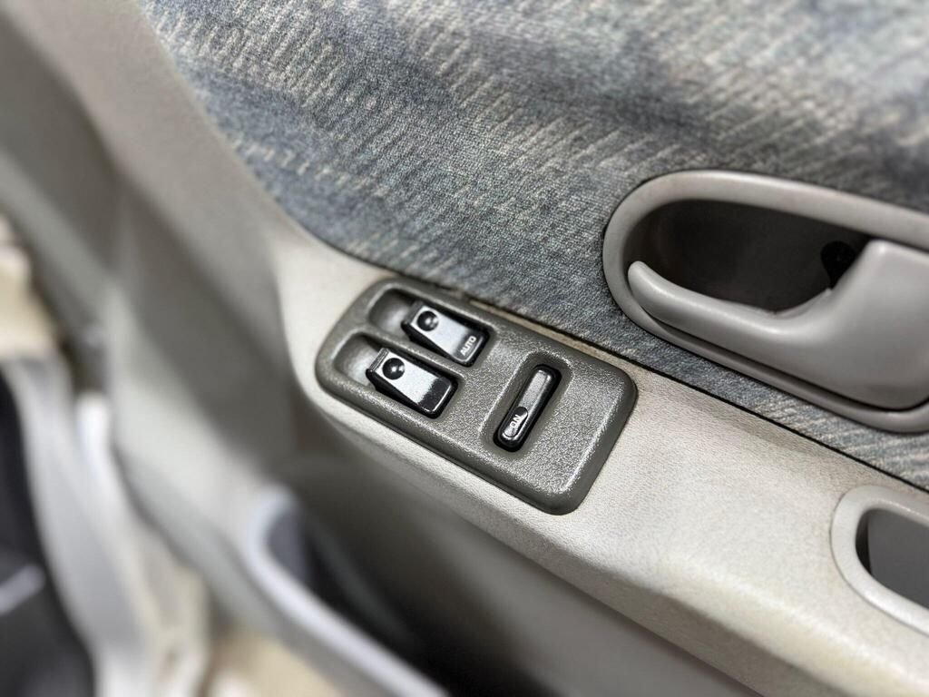 Used Mazda Bongo 1997 for sale - 77734461: Photo 25