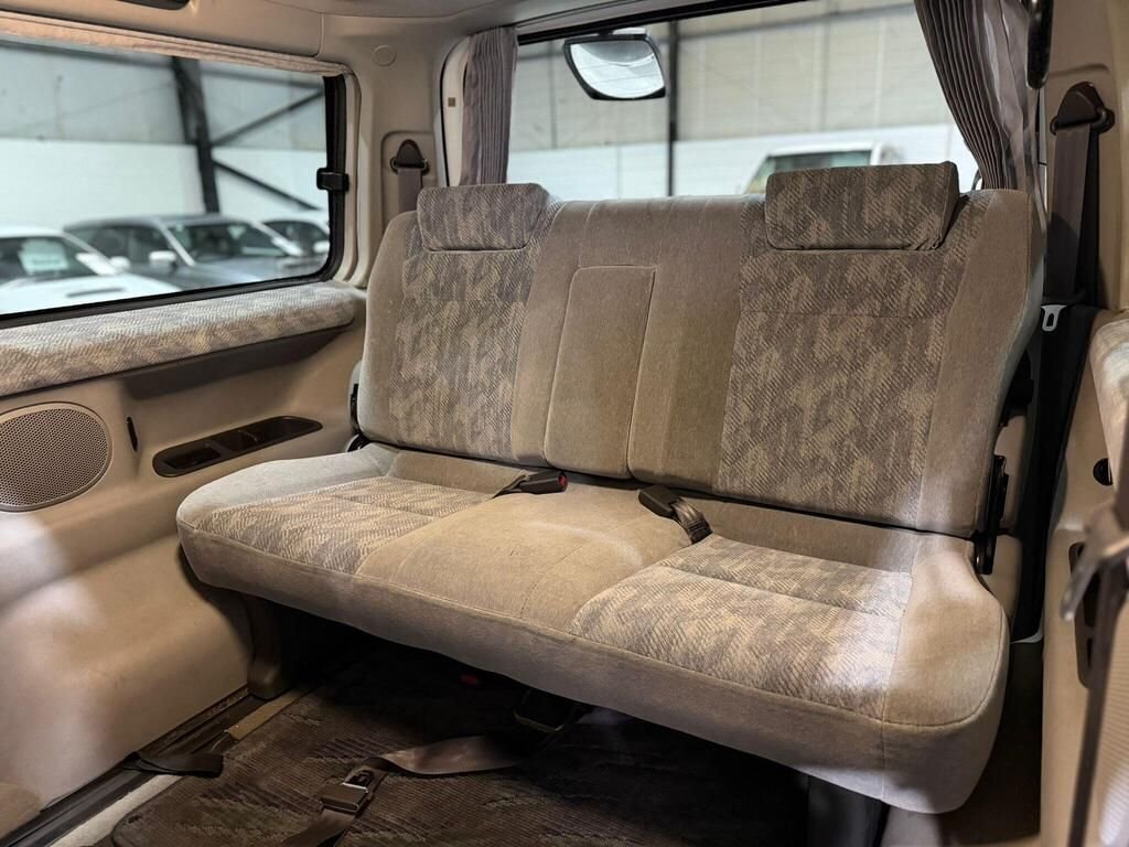 Used Mazda Bongo 1997 for sale - 77734461: Photo 27