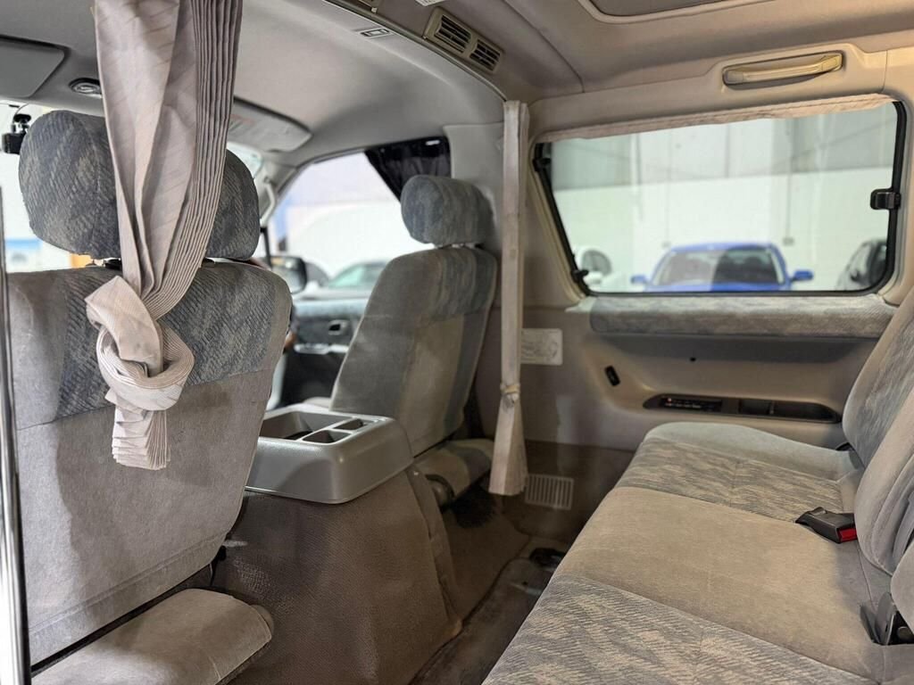 Used Mazda Bongo 1997 for sale - 77734461: Photo 28